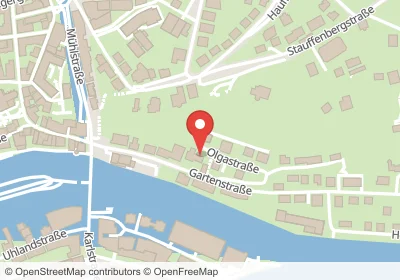Olgastraße Tübingen – Hotels in der Nähe Hotels an der Olgastraße in Tübingen – Unterkünfte, Pensionen und Ferienwohnungen in zentraler Lage