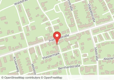 Hotels an der Op de Kuhlen in Dorsten – Unterkünfte, Pensionen und Ferienwohnungen in zentraler Lage