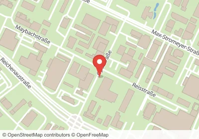 Hotels an der Opelstraße in Konstanz – Unterkünfte, Pensionen und Ferienwohnungen in zentraler Lage