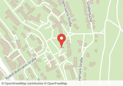 Hotels an der Ortenbergplatz in Marburg – Unterkünfte, Pensionen und Ferienwohnungen in zentraler Lage