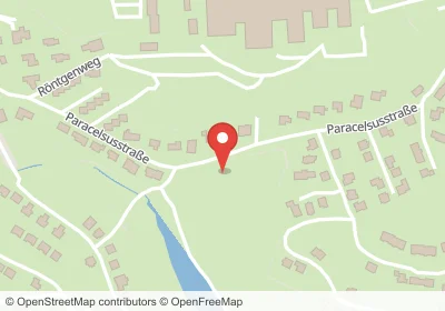 Paracelsusstraße Lüdenscheid – Hotels in der Nähe Hotels an der Paracelsusstraße in Lüdenscheid – Unterkünfte, Pensionen und Ferienwohnungen in zentraler Lage