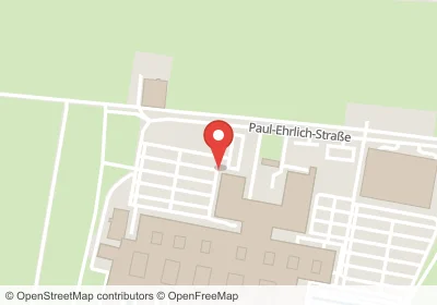 Hotels an der Paul-Ehrlich-Straße in Minden – Unterkünfte, Pensionen und Ferienwohnungen in zentraler Lage