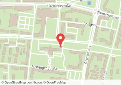 Hotels an der Paul-Hug-Straße in Wilhelmshaven – Unterkünfte, Pensionen und Ferienwohnungen in zentraler Lage
