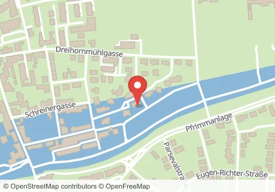 Hotels an der Peter-Bauer Straße in Worms – Unterkünfte, Pensionen und Ferienwohnungen in zentraler Lage