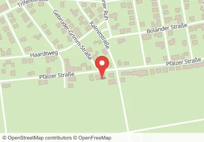 Hotels an der Pfälzer Straße in Worms – Unterkünfte, Pensionen und Ferienwohnungen in zentraler Lage