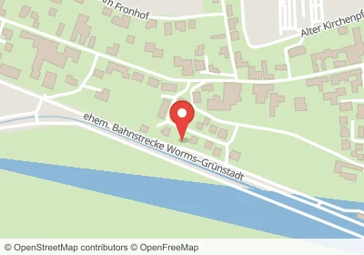 Pfeifer und Diller Anlage Worms – Hotels in der Nähe Hotels an der Pfeifer und Diller Anlage in Worms – Unterkünfte, Pensionen und Ferienwohnungen in zentraler Lage