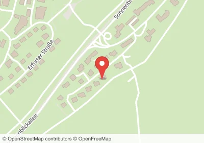 Hotels an der Pommernweg in Marburg – Unterkünfte, Pensionen und Ferienwohnungen in zentraler Lage