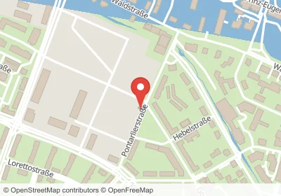 Hotels an der Pontarlierstraße in Villingen-Schwenningen – Unterkünfte, Pensionen und Ferienwohnungen in zentraler Lage