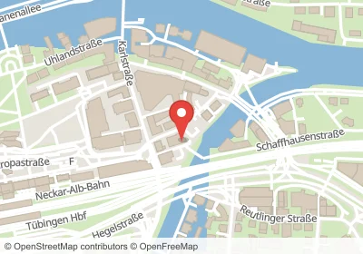 Poststraße Tübingen – Hotels in der Nähe Hotels an der Poststraße in Tübingen – Unterkünfte, Pensionen und Ferienwohnungen in zentraler Lage