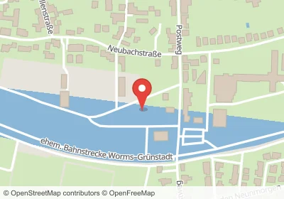 Postweg Worms – Hotels in der Nähe Hotels an der Postweg in Worms – Unterkünfte, Pensionen und Ferienwohnungen in zentraler Lage