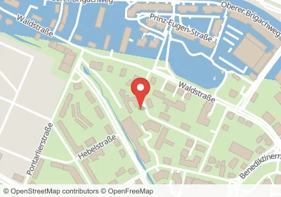 Prinz-Eugen-Straße Villingen-Schwenningen – Hotels in der Nähe Hotels an der Prinz-Eugen-Straße in Villingen-Schwenningen – Unterkünfte, Pensionen und Ferienwohnungen in zentraler Lage