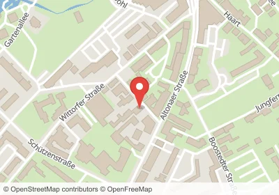 Probstenstraße Neumünster – Hotels in der Nähe Hotels an der Probstenstraße in Neumünster – Unterkünfte, Pensionen und Ferienwohnungen in zentraler Lage
