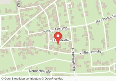 Hotels an der Querstraße in Worms – Unterkünfte, Pensionen und Ferienwohnungen in zentraler Lage