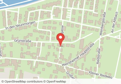 Reitgasse Worms – Hotels in der Nähe Hotels an der Reitgasse in Worms – Unterkünfte, Pensionen und Ferienwohnungen in zentraler Lage