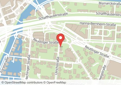 Reutlinger Straße Tübingen – Hotels in der Nähe Hotels an der Reutlinger Straße in Tübingen – Unterkünfte, Pensionen und Ferienwohnungen in zentraler Lage