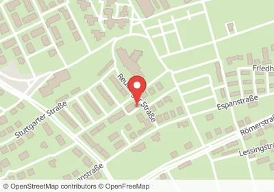 Hotels an der Reutlinger Straße in Villingen-Schwenningen – Unterkünfte, Pensionen und Ferienwohnungen in zentraler Lage