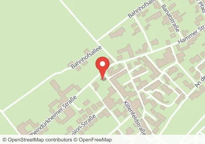 Hotels an der Rheindürkheimer Straße in Worms – Unterkünfte, Pensionen und Ferienwohnungen in zentraler Lage