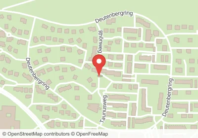 Hotels an der Rhönweg in Villingen-Schwenningen – Unterkünfte, Pensionen und Ferienwohnungen in zentraler Lage