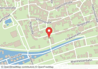 Hotels an der Ringstraße in Worms – Unterkünfte, Pensionen und Ferienwohnungen in zentraler Lage