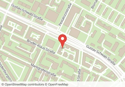 Hotels an der Robert-Gerwig-Straße in Konstanz – Unterkünfte, Pensionen und Ferienwohnungen in zentraler Lage
