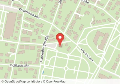 Hotels an der Robert-Koch-Straße in Minden – Unterkünfte, Pensionen und Ferienwohnungen in zentraler Lage