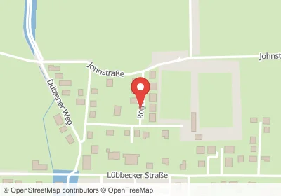 Hotels an der Römkes Ort in Minden – Unterkünfte, Pensionen und Ferienwohnungen in zentraler Lage
