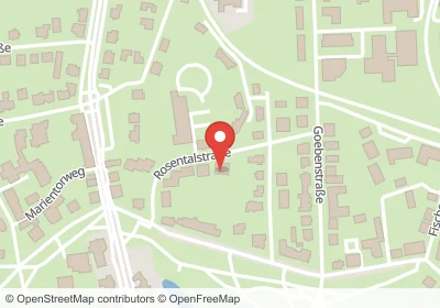 Hotels an der Rosentalstraße in Minden – Unterkünfte, Pensionen und Ferienwohnungen in zentraler Lage