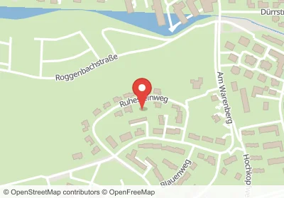 Hotels an der Ruhesteinweg in Villingen-Schwenningen – Unterkünfte, Pensionen und Ferienwohnungen in zentraler Lage