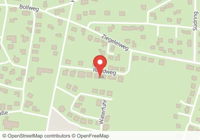 Rundweg Minden – Hotels in der Nähe Hotels an der Rundweg in Minden – Unterkünfte, Pensionen und Ferienwohnungen in zentraler Lage
