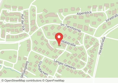 Hotels an der Runstalstraße in Villingen-Schwenningen – Unterkünfte, Pensionen und Ferienwohnungen in zentraler Lage