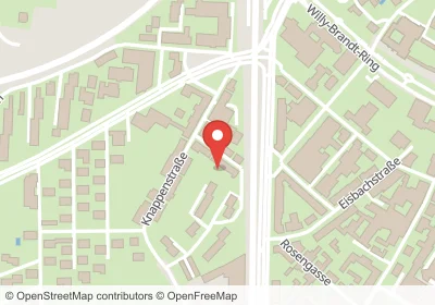 Hotels an der Ruprechtsgasse in Worms – Unterkünfte, Pensionen und Ferienwohnungen in zentraler Lage