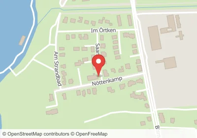 Saarstraße Dorsten – Hotels in der Nähe Hotels an der Saarstraße in Dorsten – Unterkünfte, Pensionen und Ferienwohnungen in zentraler Lage