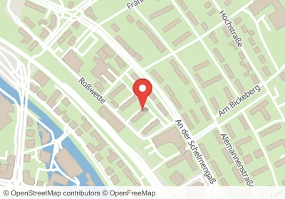 Hotels an der Sachsenstraße in Villingen-Schwenningen – Unterkünfte, Pensionen und Ferienwohnungen in zentraler Lage