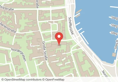 Schiffbrückstraße Flensburg – Hotels in der Nähe Hotels an der Schiffbrückstraße in Flensburg – Unterkünfte, Pensionen und Ferienwohnungen in zentraler Lage