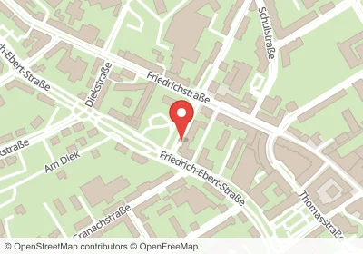 Schloßstraße Velbert – Hotels in der Nähe Hotels an der Schloßstraße in Velbert – Unterkünfte, Pensionen und Ferienwohnungen in zentraler Lage