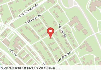 Hotels an der Schwabenstraße in Villingen-Schwenningen – Unterkünfte, Pensionen und Ferienwohnungen in zentraler Lage