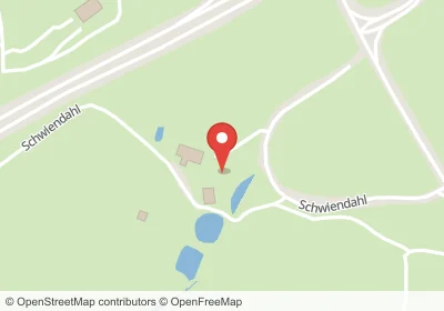 Hotels an der Schwiendahl in Lüdenscheid – Unterkünfte, Pensionen und Ferienwohnungen in zentraler Lage