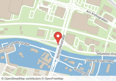 Sebastian-Kneipp-Straße Villingen-Schwenningen – Hotels in der Nähe Hotels an der Sebastian-Kneipp-Straße in Villingen-Schwenningen – Unterkünfte, Pensionen und Ferienwohnungen in zentraler Lage