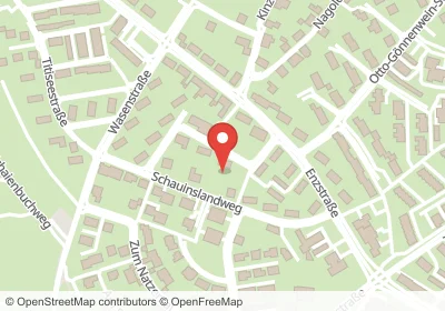 Hotels an der Seebuckweg in Villingen-Schwenningen – Unterkünfte, Pensionen und Ferienwohnungen in zentraler Lage