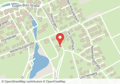 Sengentalstraße Tübingen – Hotels in der Nähe Hotels an der Sengentalstraße in Tübingen – Unterkünfte, Pensionen und Ferienwohnungen in zentraler Lage