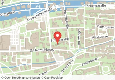 Sofienstraße Tübingen – Hotels in der Nähe Hotels an der Sofienstraße in Tübingen – Unterkünfte, Pensionen und Ferienwohnungen in zentraler Lage