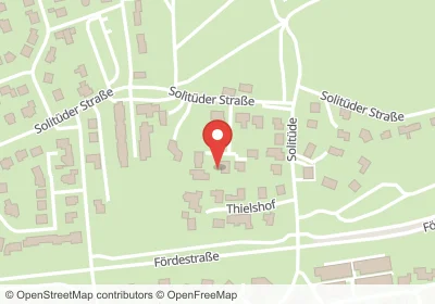 Solitüder Waldhöhe Flensburg – Hotels in der Nähe Hotels an der Solitüder Waldhöhe in Flensburg – Unterkünfte, Pensionen und Ferienwohnungen in zentraler Lage