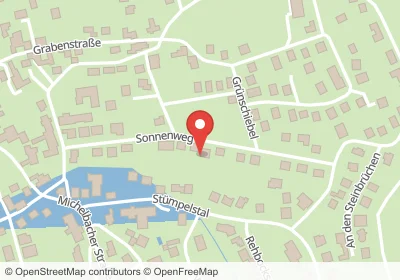 Sonnenweg Marburg – Hotels in der Nähe Hotels an der Sonnenweg in Marburg – Unterkünfte, Pensionen und Ferienwohnungen in zentraler Lage