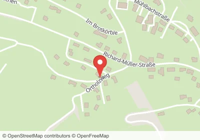 Hotels an der Stöckenweg in Villingen-Schwenningen – Unterkünfte, Pensionen und Ferienwohnungen in zentraler Lage