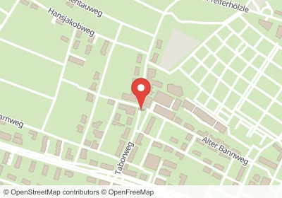 Hotels an der Taborweg in Konstanz – Unterkünfte, Pensionen und Ferienwohnungen in zentraler Lage
