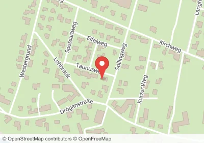 Hotels an der Taunusweg in Minden – Unterkünfte, Pensionen und Ferienwohnungen in zentraler Lage