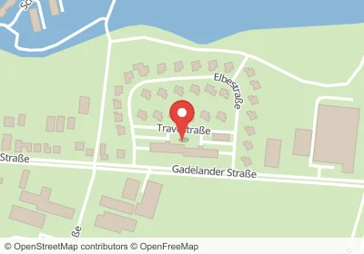 Travestraße Neumünster – Hotels in der Nähe Hotels an der Travestraße in Neumünster – Unterkünfte, Pensionen und Ferienwohnungen in zentraler Lage