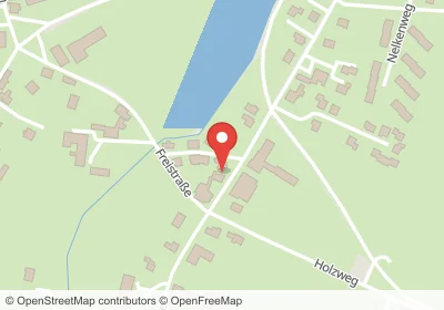 Hotels an der Triangel in Minden – Unterkünfte, Pensionen und Ferienwohnungen in zentraler Lage