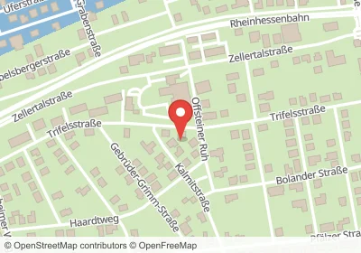 Trifelsstraße Worms – Hotels in der Nähe Hotels an der Trifelsstraße in Worms – Unterkünfte, Pensionen und Ferienwohnungen in zentraler Lage