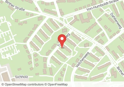 Tulpenweg Velbert – Hotels in der Nähe Hotels an der Tulpenweg in Velbert – Unterkünfte, Pensionen und Ferienwohnungen in zentraler Lage